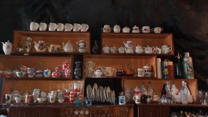 Dishes